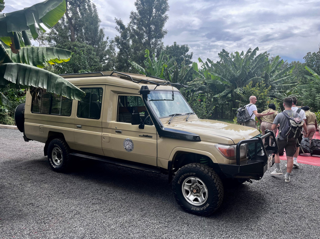 Savannah Explorers Limited-阿鲁沙必去景点