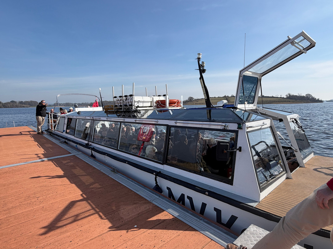 Erne Tours-恩尼斯基林必去景点