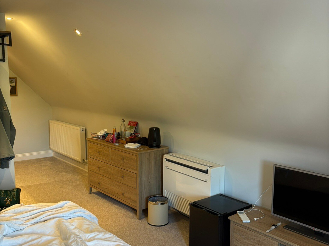 苏格比特伊廷旅馆主图