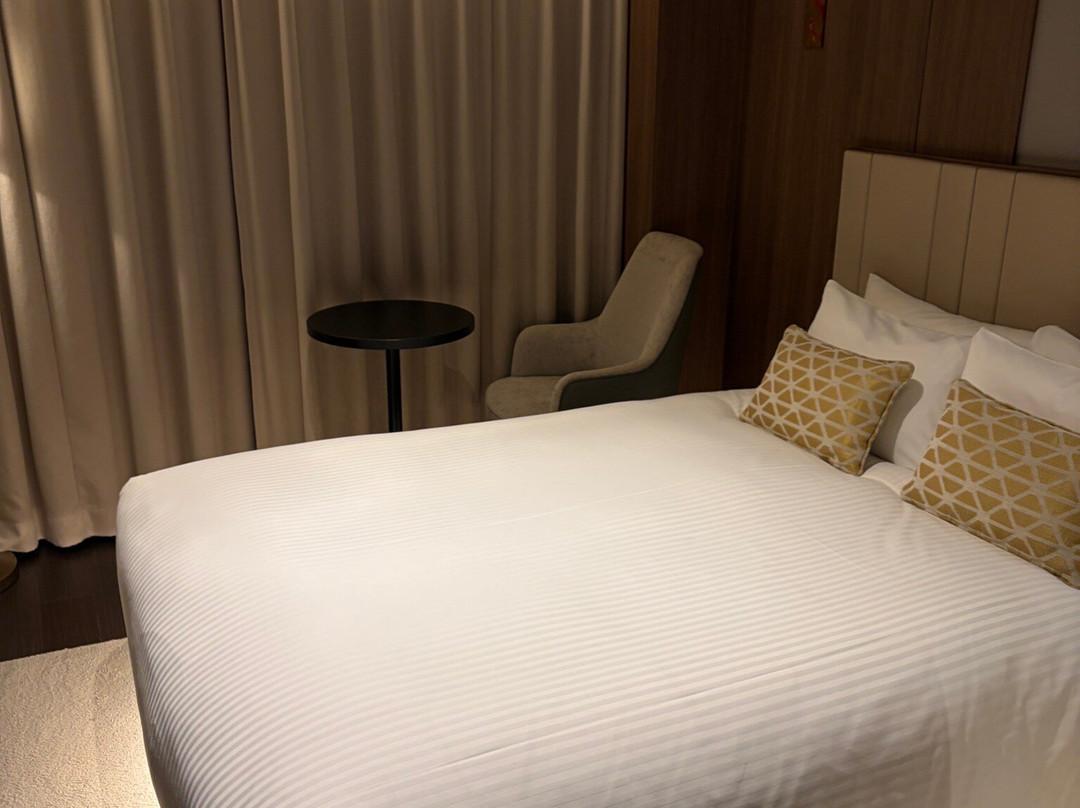 三井花园酒店六本木普米尔主图