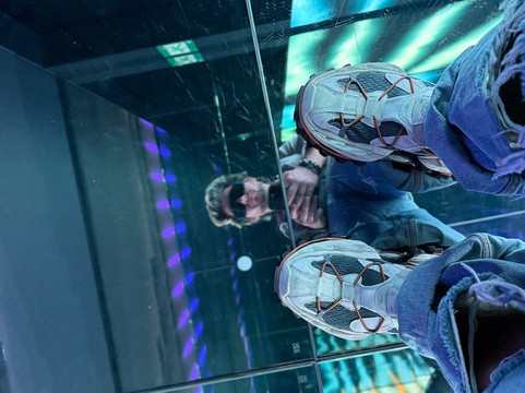 White Rabbit · The Immersive Experience of Barcelona-巴塞罗那必去景点