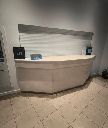 大西洋塔汽车旅馆主图