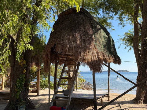 Big Dream Boatman-科隆必去景点