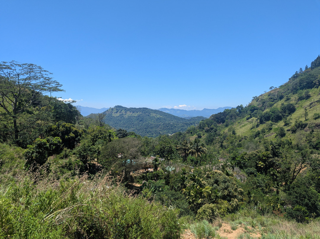Kandy Trekking Tours-康提必去景点