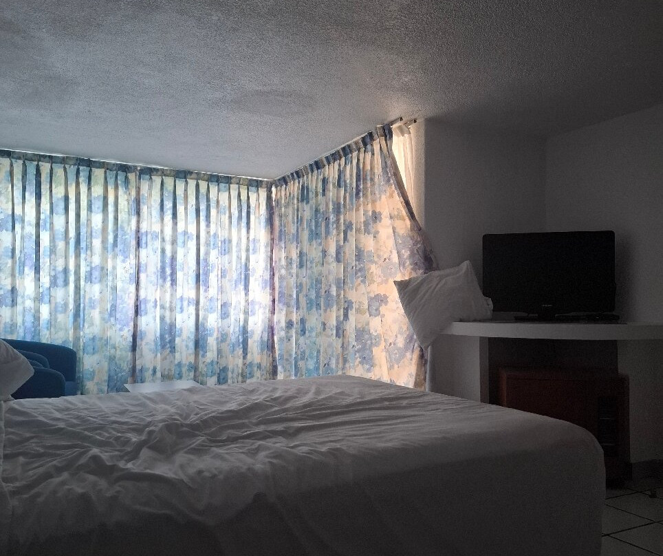 德贝哈尔特可思奎腾旅馆主图