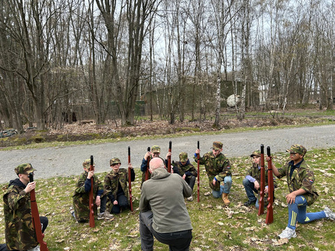 Museum Bevrijdende Vleugels-Best必去景点