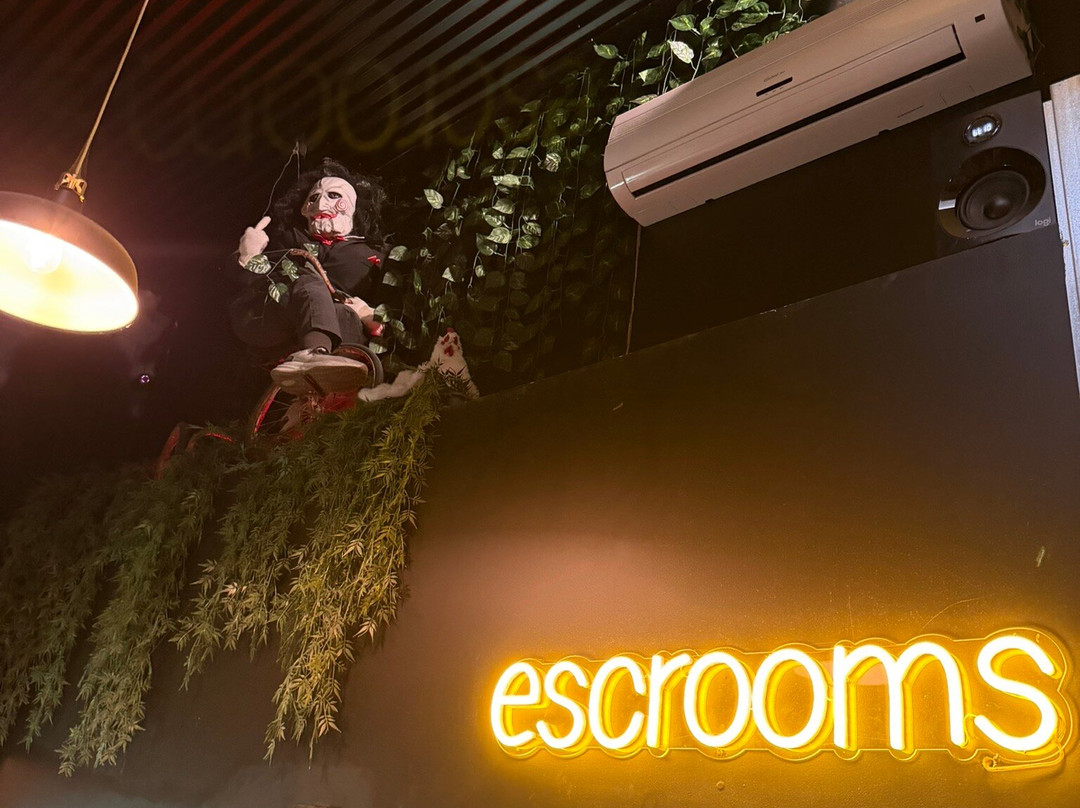 ESC Rooms-Hindmarsh必去景点