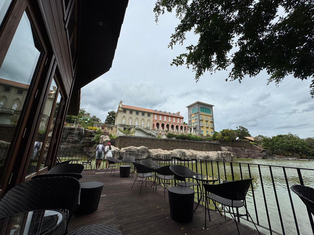 Lago di Khaoyai-Mu Si必去景点