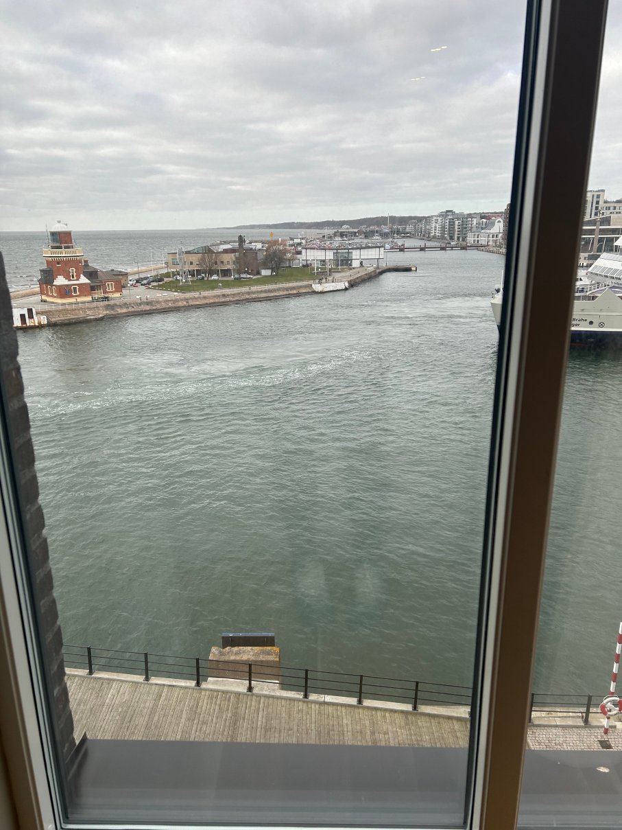 斯堪的纳维亚海港酒店-官方