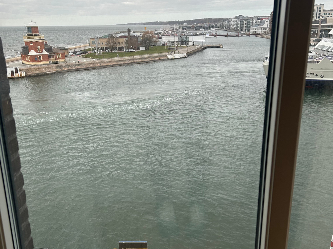 斯堪的纳维亚海港酒店主图