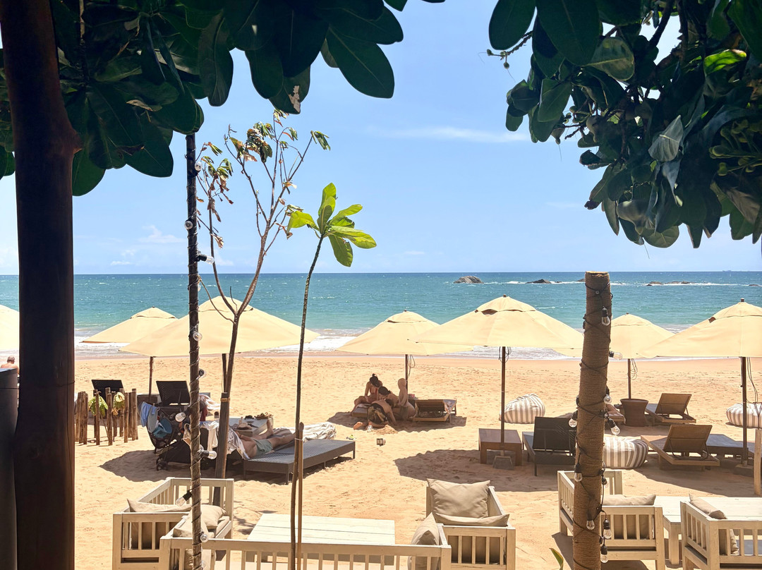 Sanuka Travels-加勒必去景点