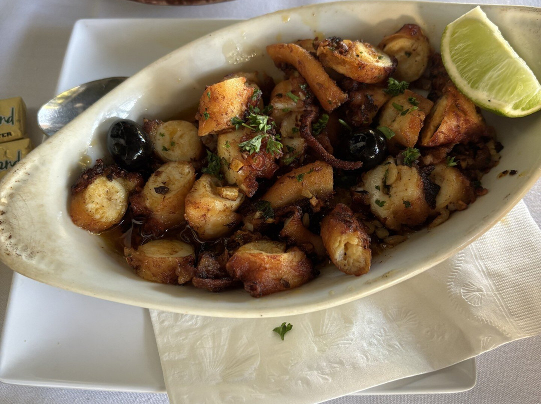 Braga Portuguese Restaurant