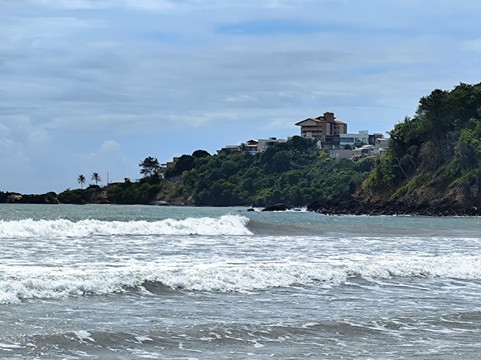 Cotovelo Beach-Parnamirim必去景点