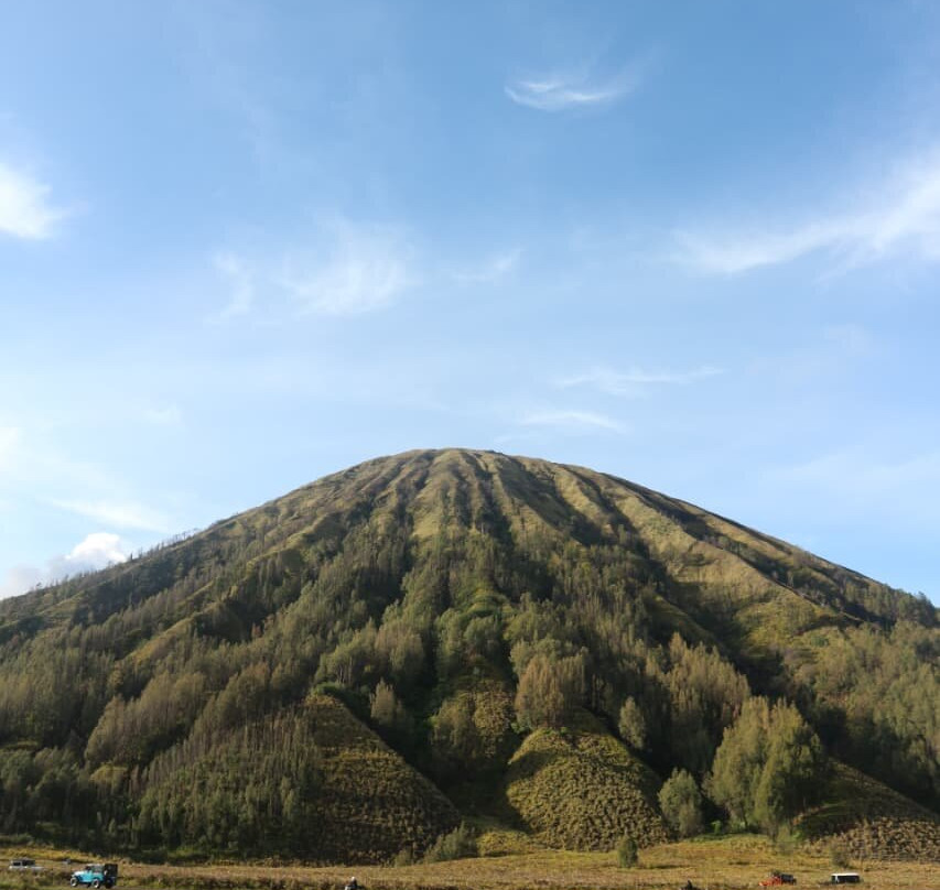 Smartway Tours Indonesia-玛琅必去景点