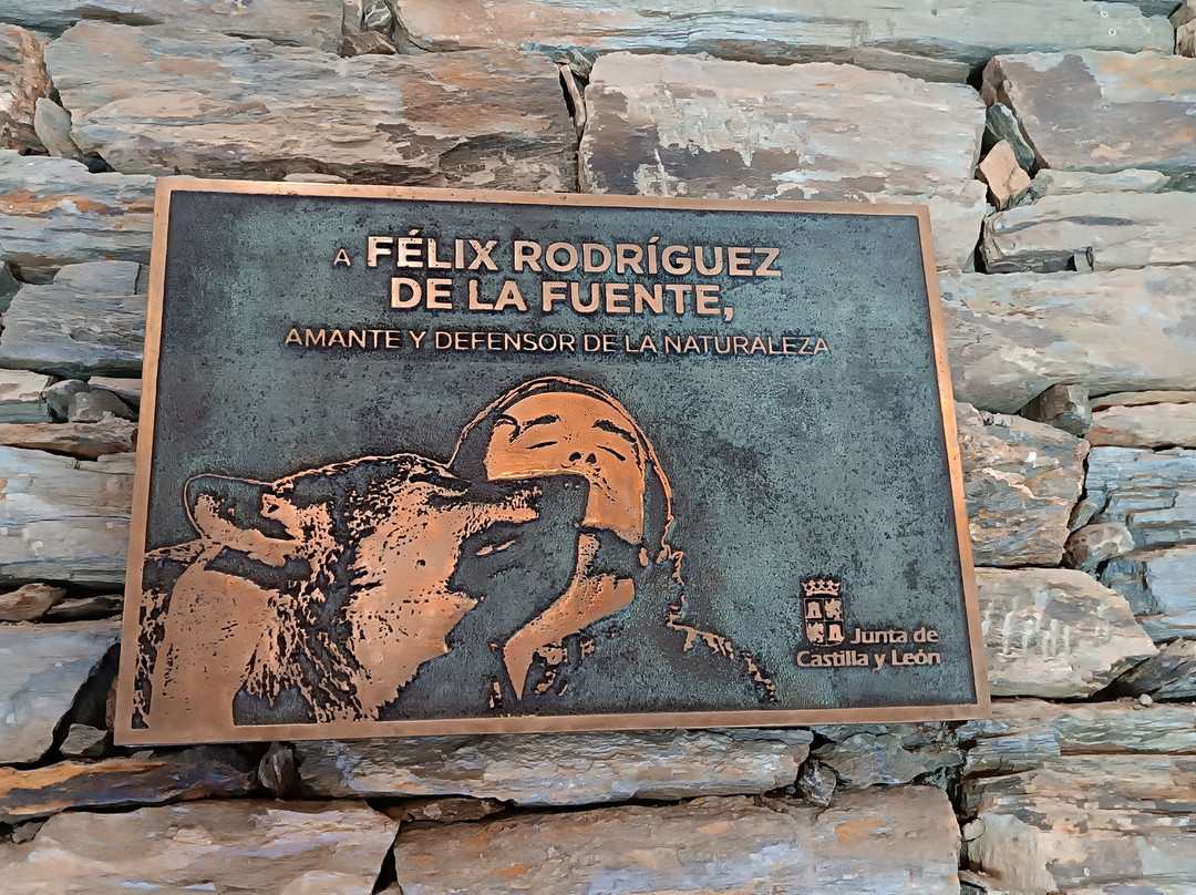 Centro del Lobo Iberico-Puebla de Sanabria必去景点