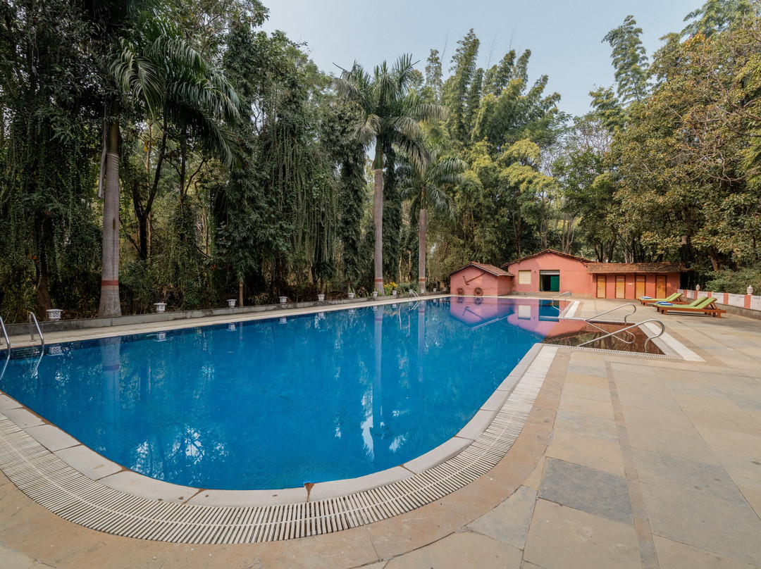 The Bagh Kanha主图