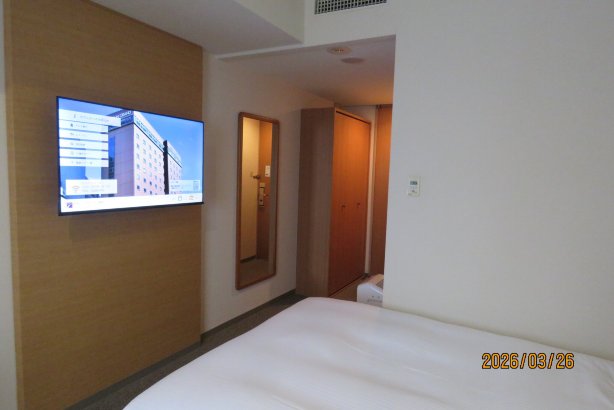 长野知豪酒店-客卧