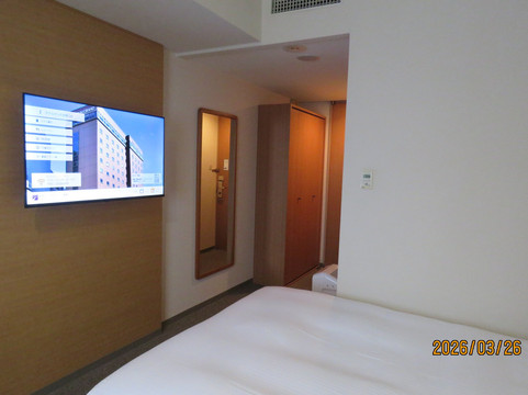 长野知豪酒店主图