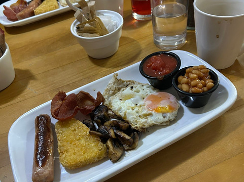 戴维尔旅馆主图