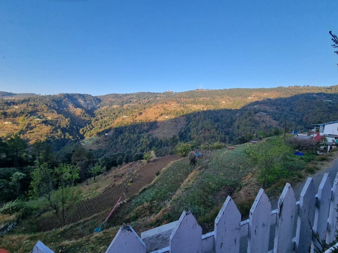 万普拉斯塔度假村主图