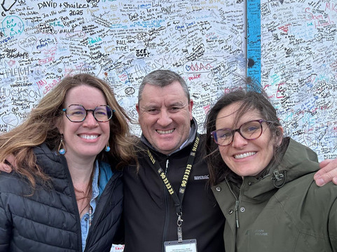 Paddy Campbell's Belfast Famous Black Cab Tours-贝尔法斯特必去景点