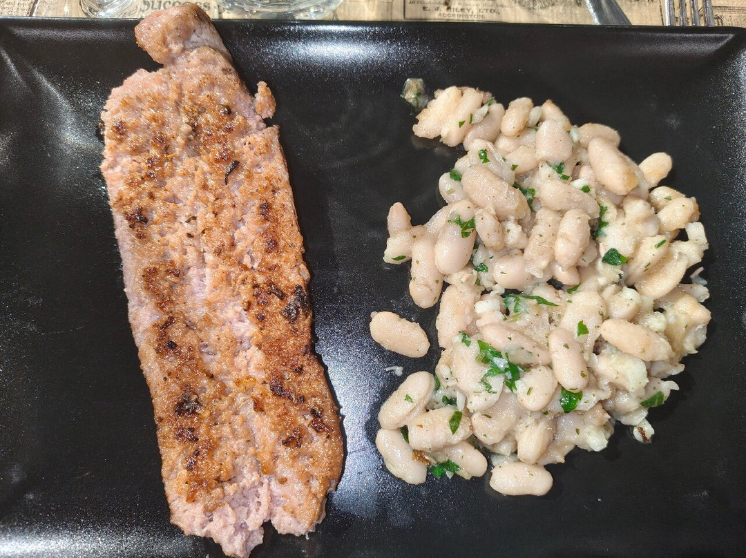 Restaurante cafeteria Bar Centro Cultural