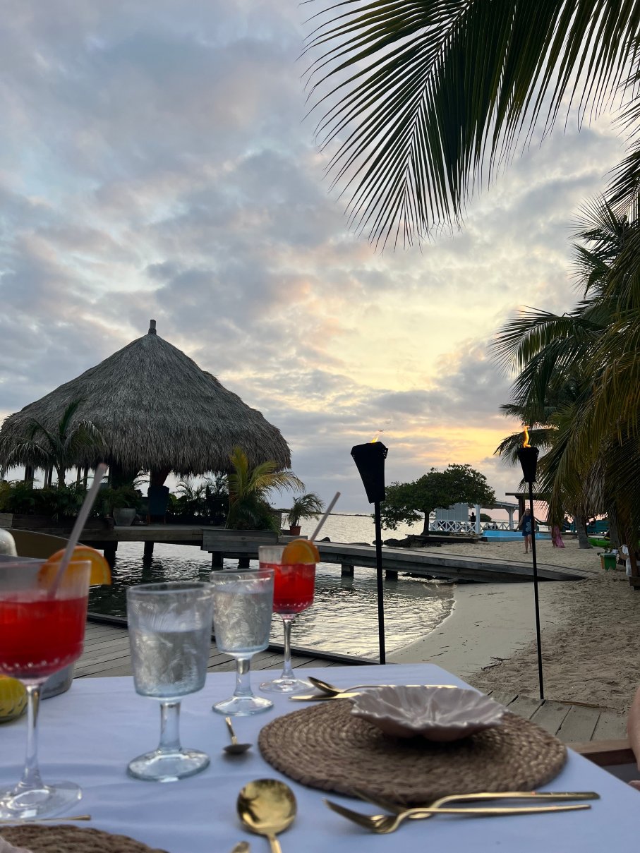 Aruba Ocean Villas-官方