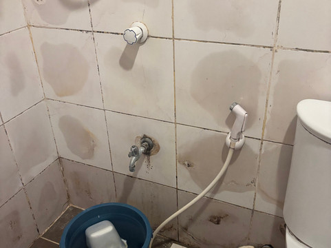 邦劳格兰德度假酒店主图