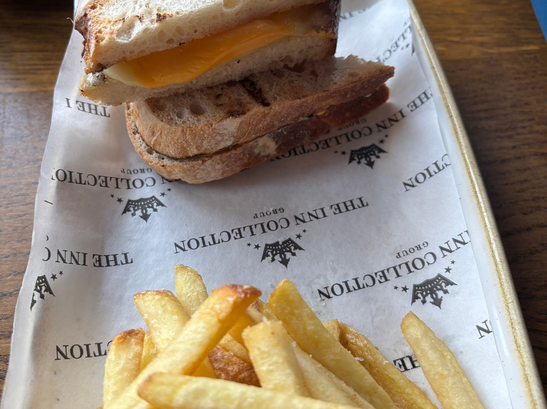 科尼斯顿旅店 - 旅店精选集团主图