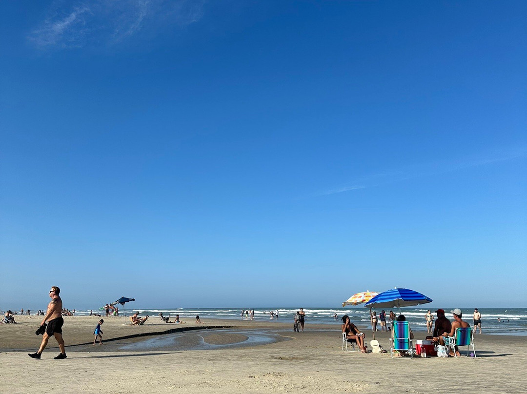 Capao da Canoa Beach-Capao da Canoa必去景点
