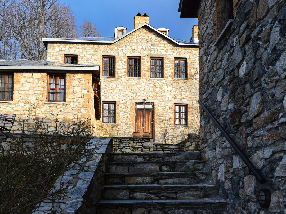 Guesthouse Kontogianni - Materka主图