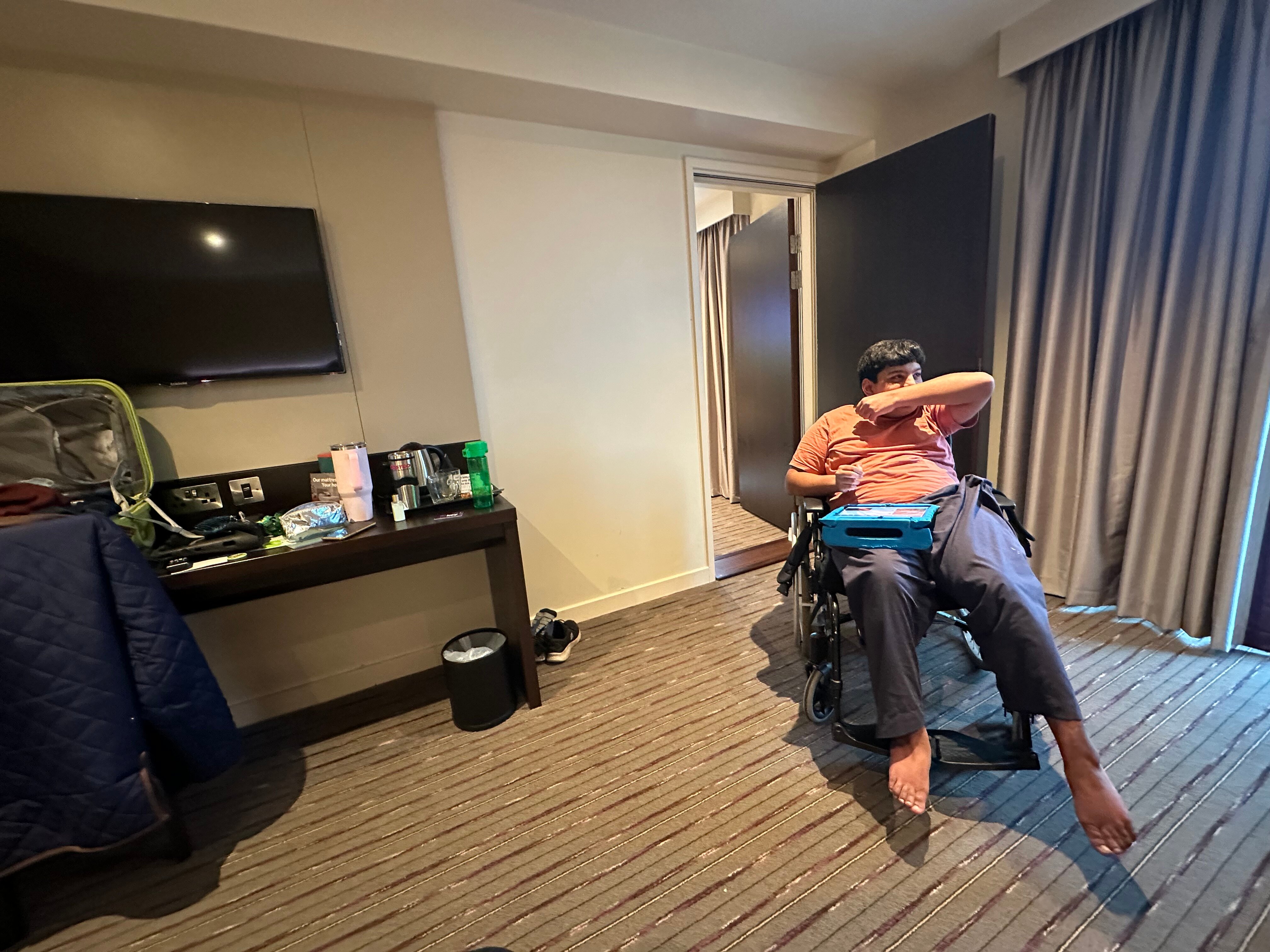 斯劳中心南普瑞米尔酒店-官方