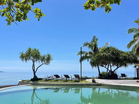 Hydro Sports-辛加东卡必去景点