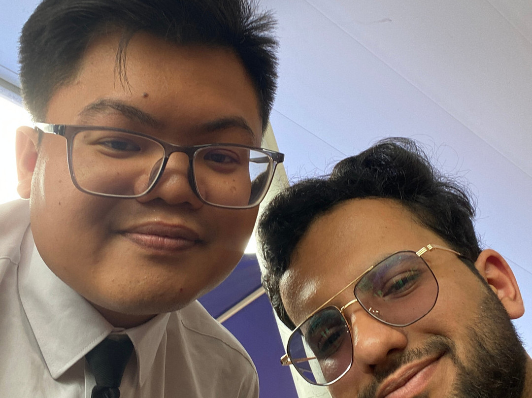 Verdure Lotus Cruises-团洲岛必去景点