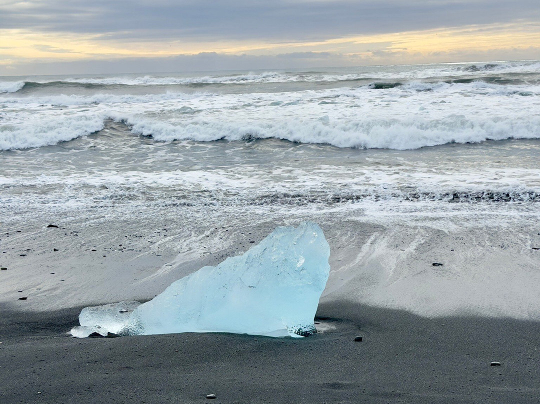 Deluxe Iceland-凯夫拉维克必去景点