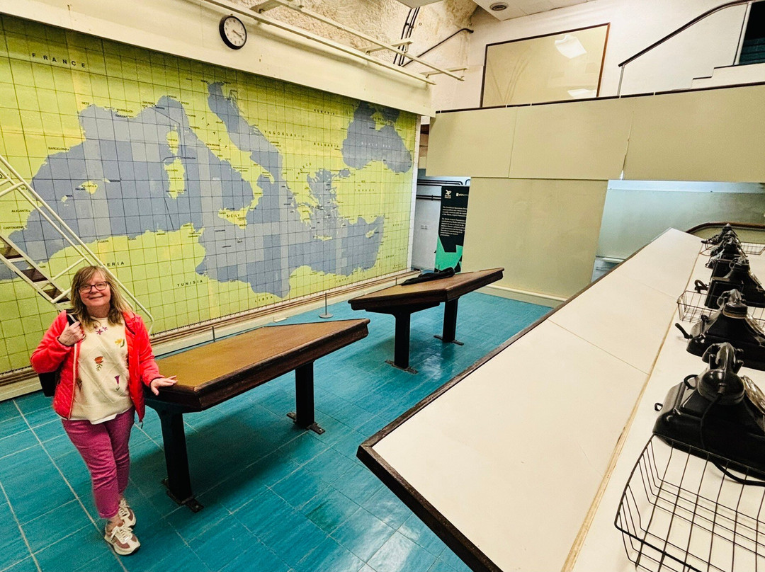 拉斯卡伊战争客房-瓦莱塔必去景点