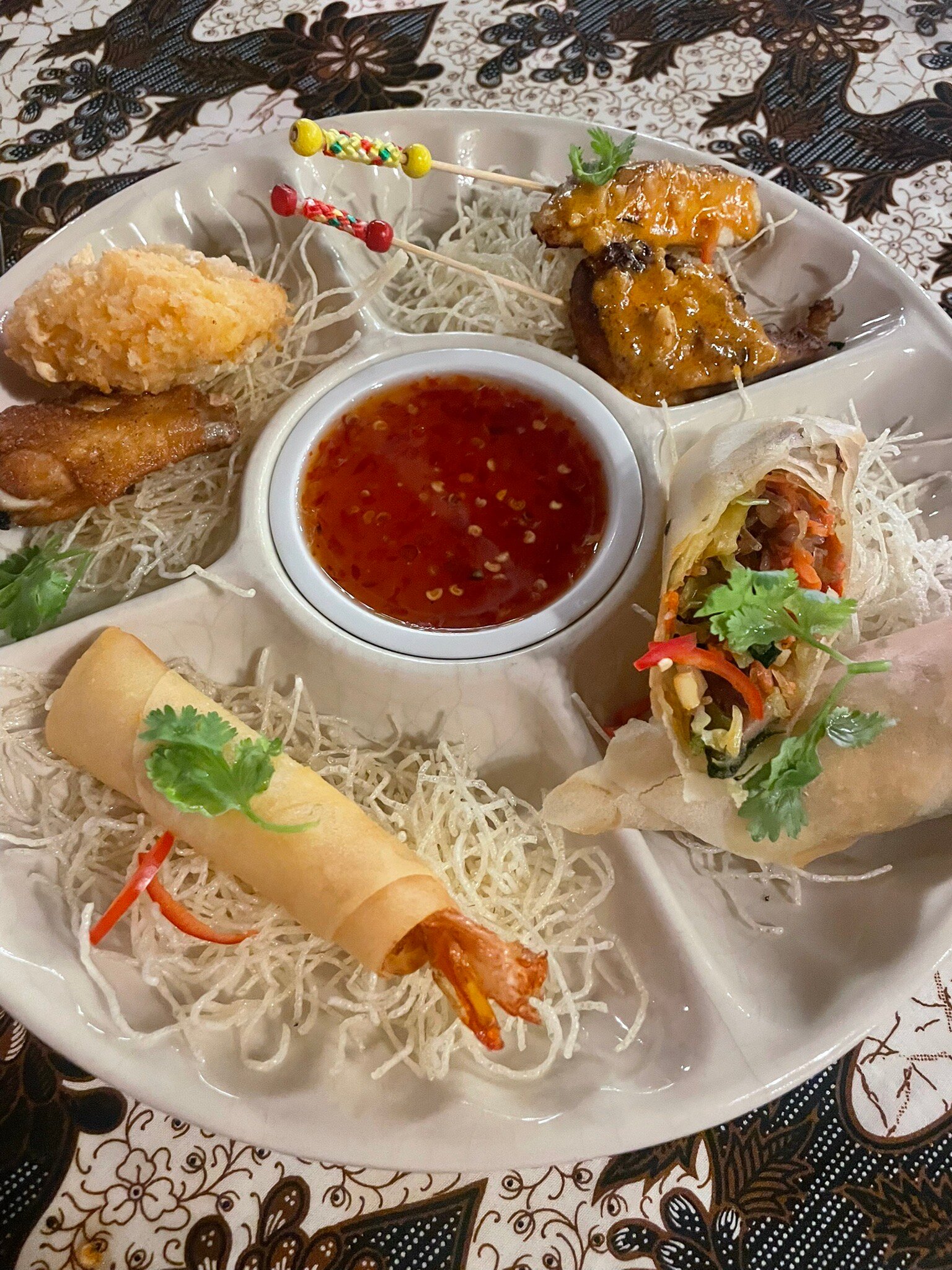 安娜瓦娜海滩度假村-官方