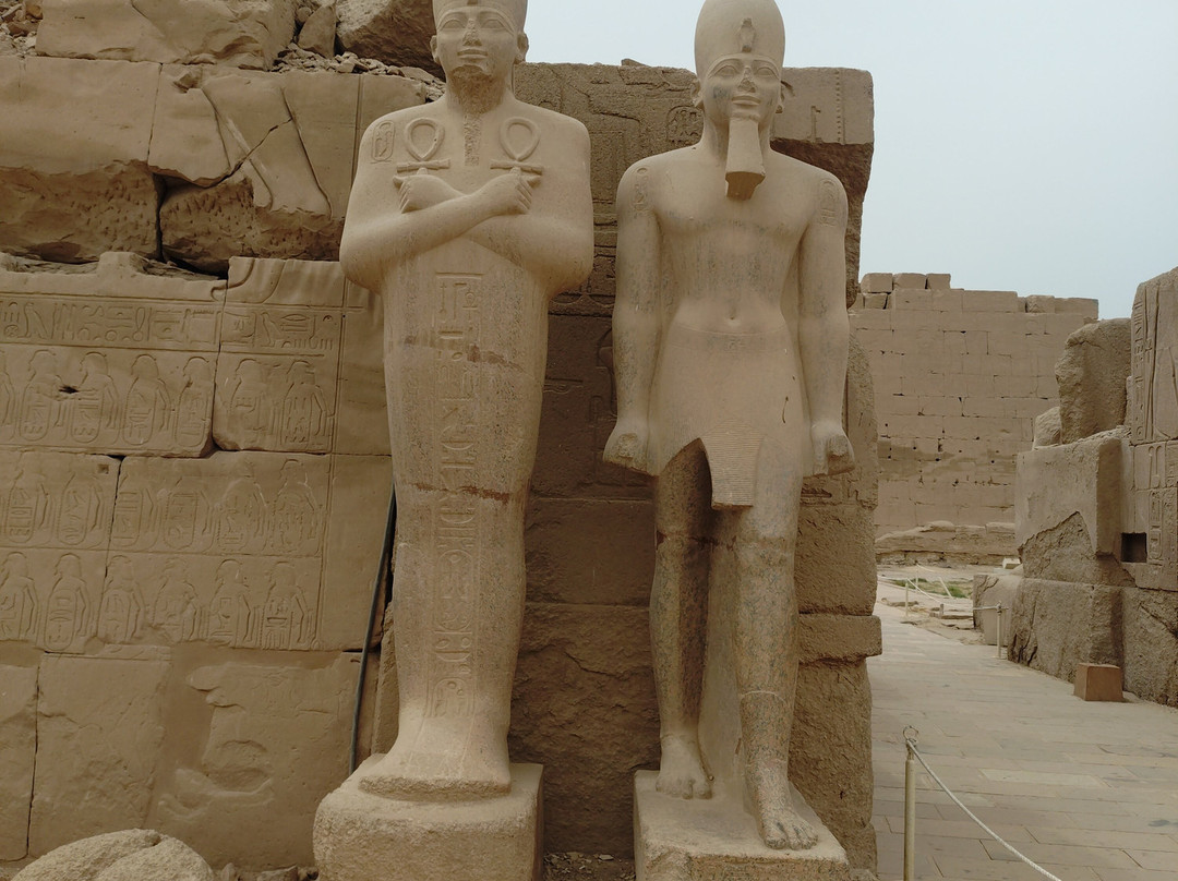 Golavita Tours-赫尔格达必去景点