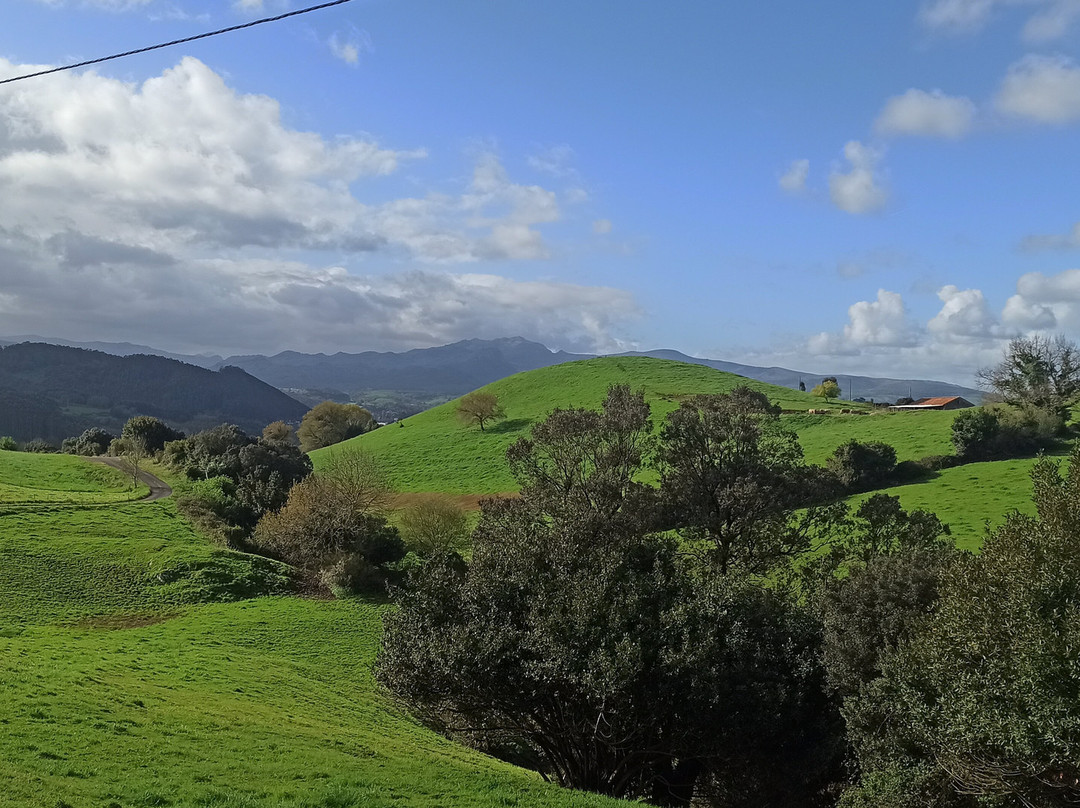 里瓦斯埃尔米拉多酒店主图