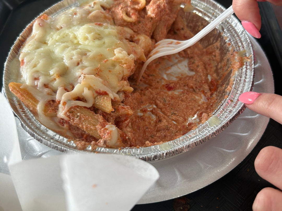 Romano's Pizzeria主图