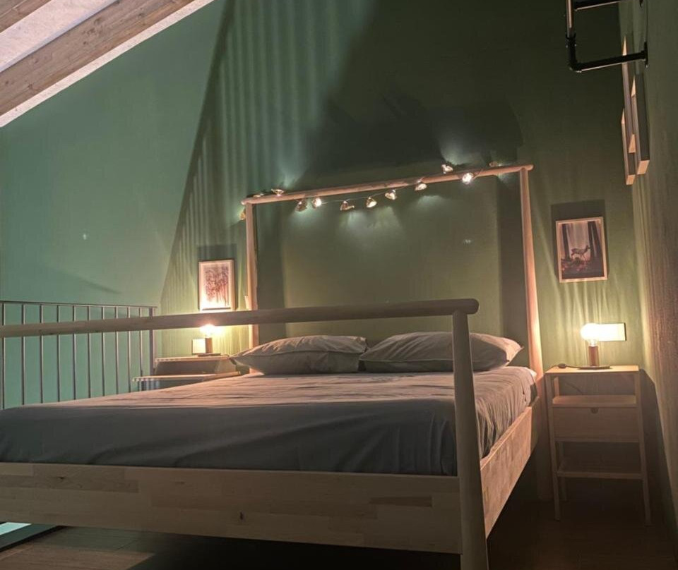 Sala dell Estate Guest House
