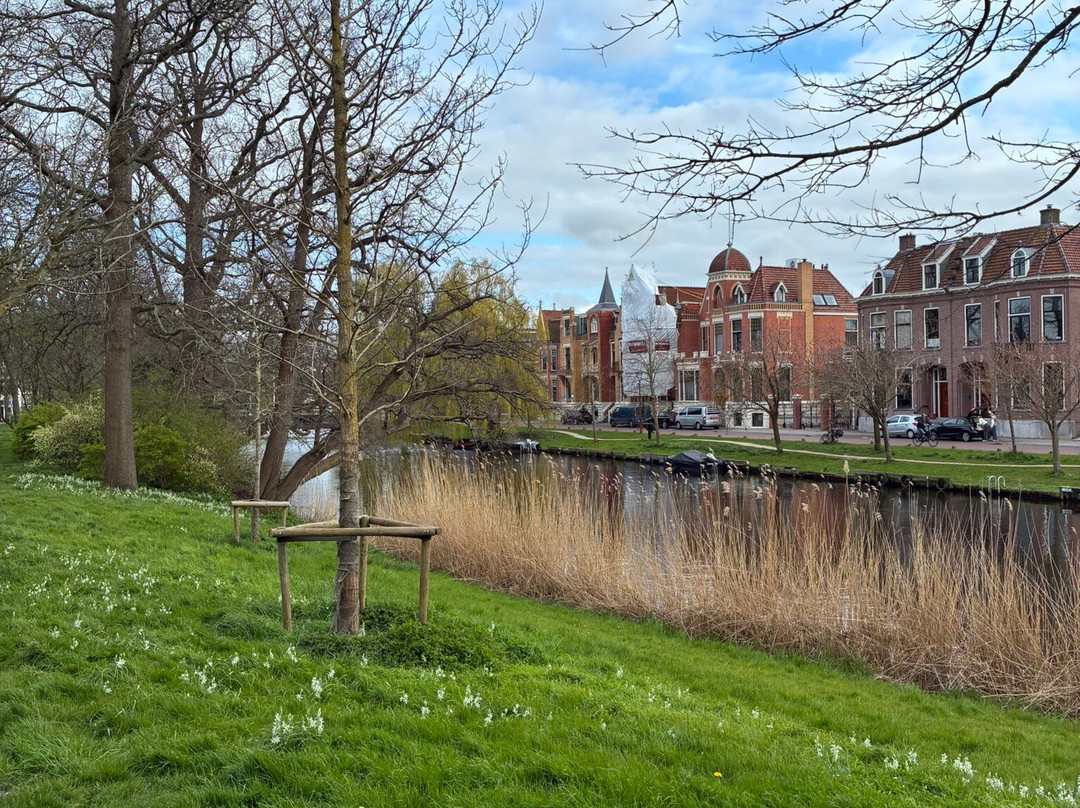 Molen van Groot (Piet)-Alkmaar必去景点