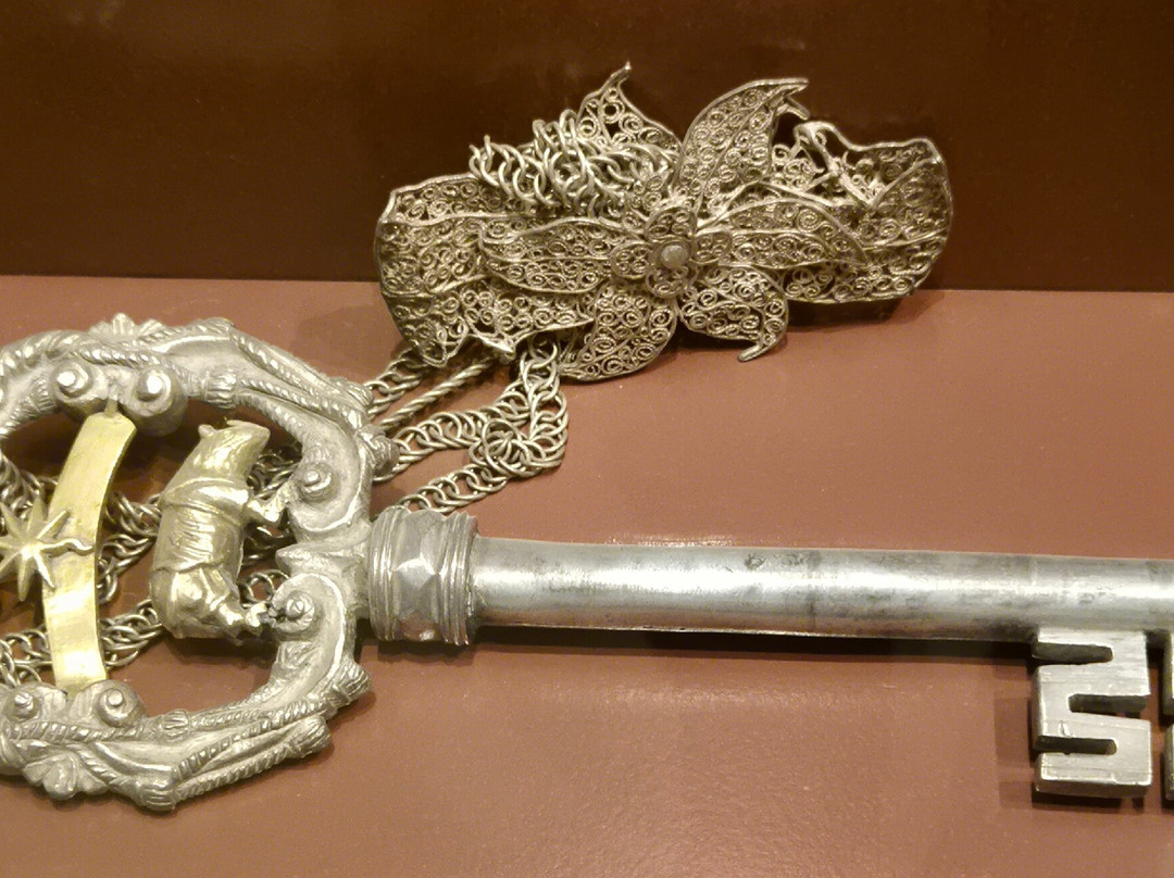 Agrigento Cathedral-阿格里真托必去景点