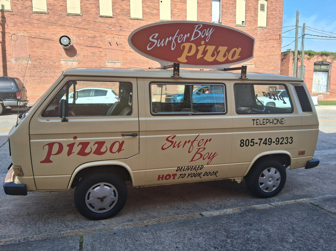 Stranger Tours-Jackson必去景点