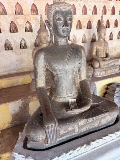 沙格庙-万象必去景点