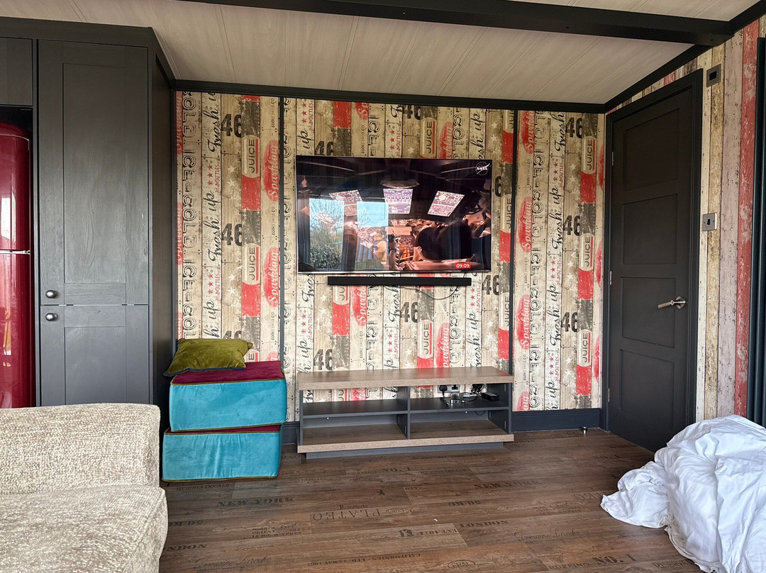 Tattershall Lakes Country Park-Tattershall必去景点