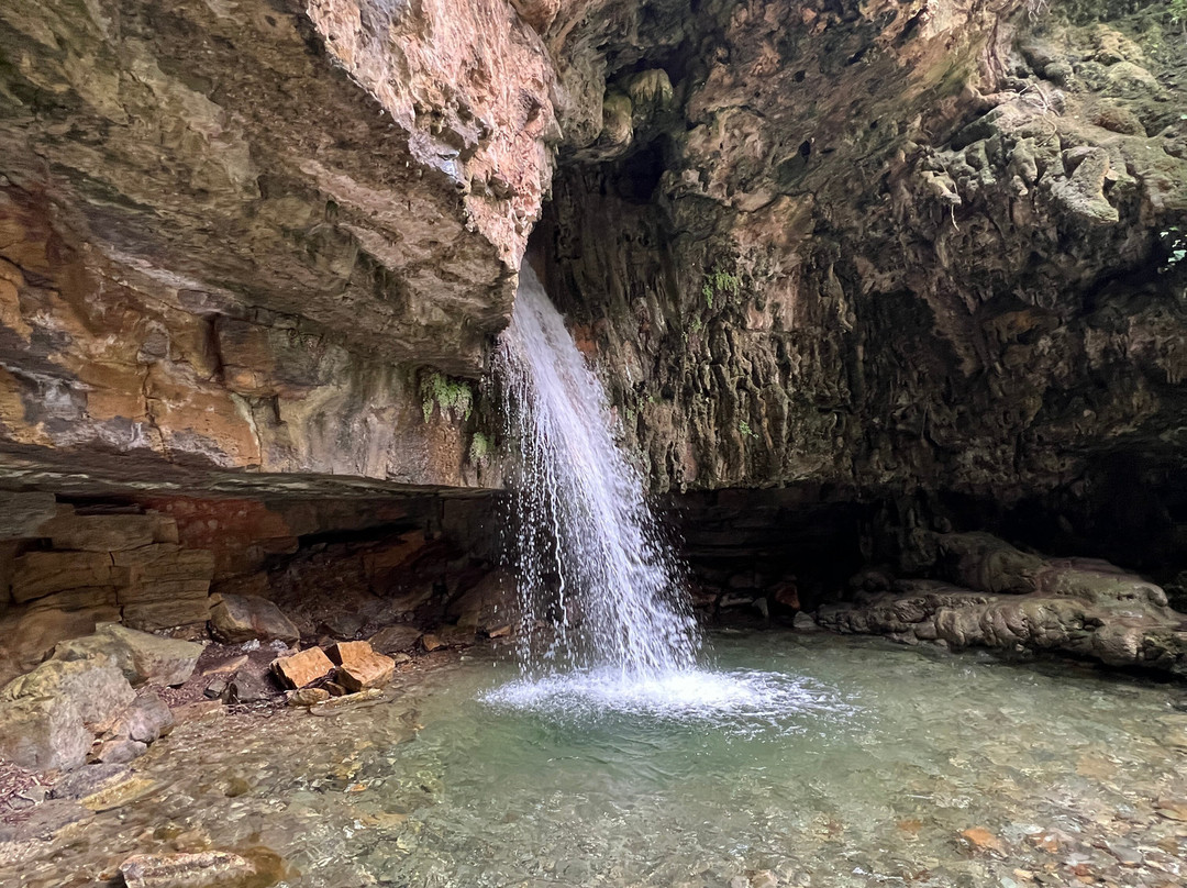 米拉蒙蒂乡村旅游酒店主图