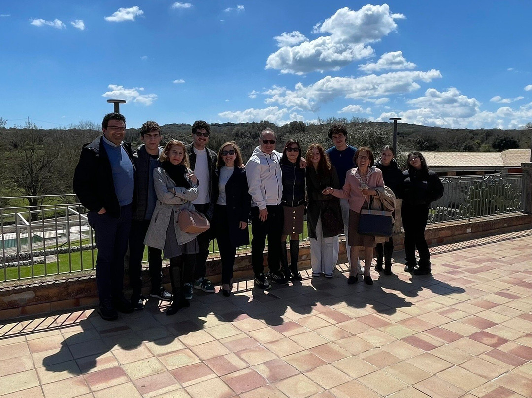 费多保利酒店主图