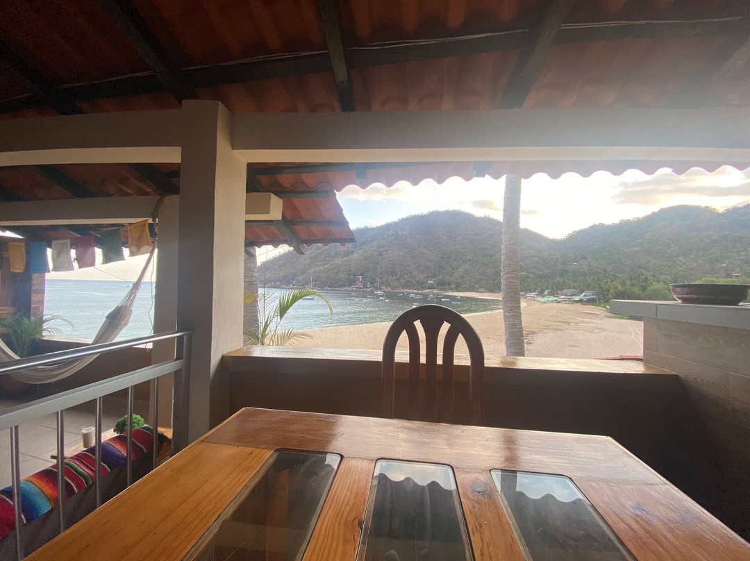 Vikara Wellness Retreats & Holistic Health-Yelapa必去景点