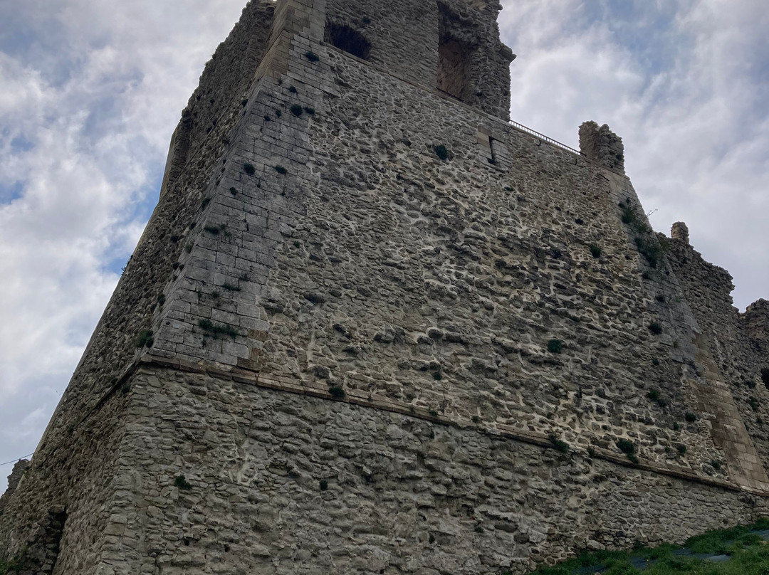 Centro Storico Di Aiello Calabro-Aiello Calabro必去景点